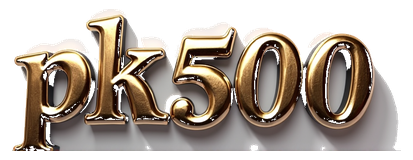pk500 logo